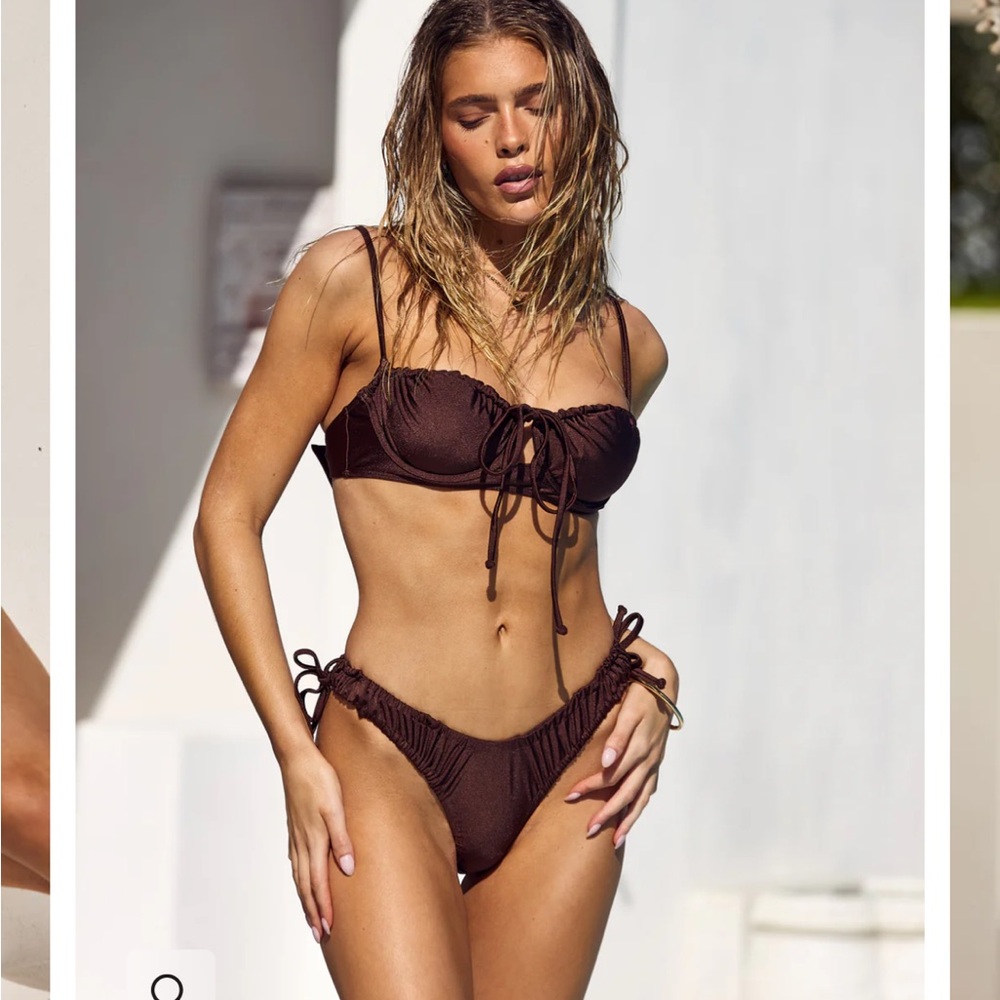 Somerfield swim bikini - Picture 2 of 6
